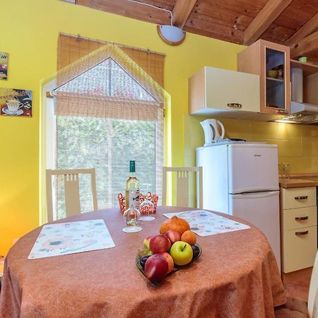 Apartments Barica Vrsar Phòng bức ảnh
