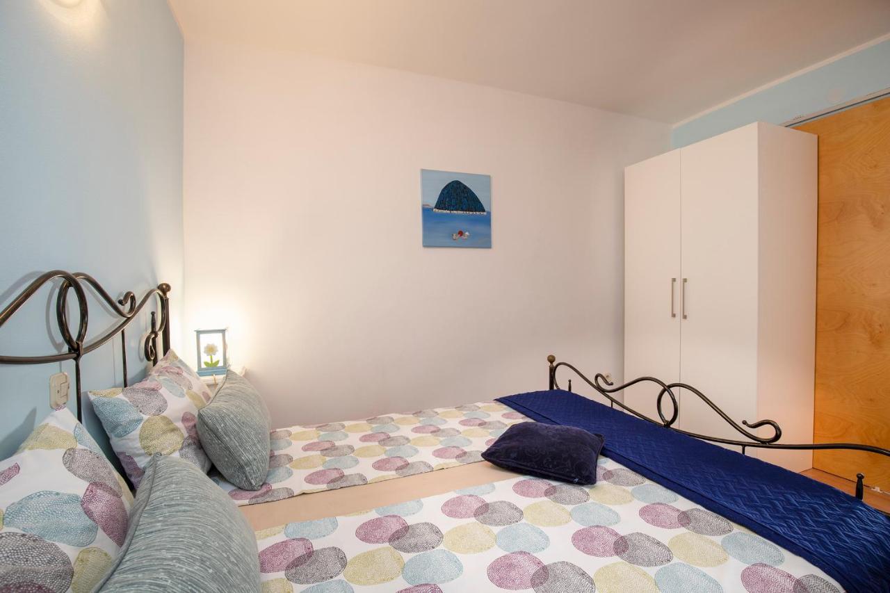 Apartments Barica Vrsar Ngoại thất bức ảnh