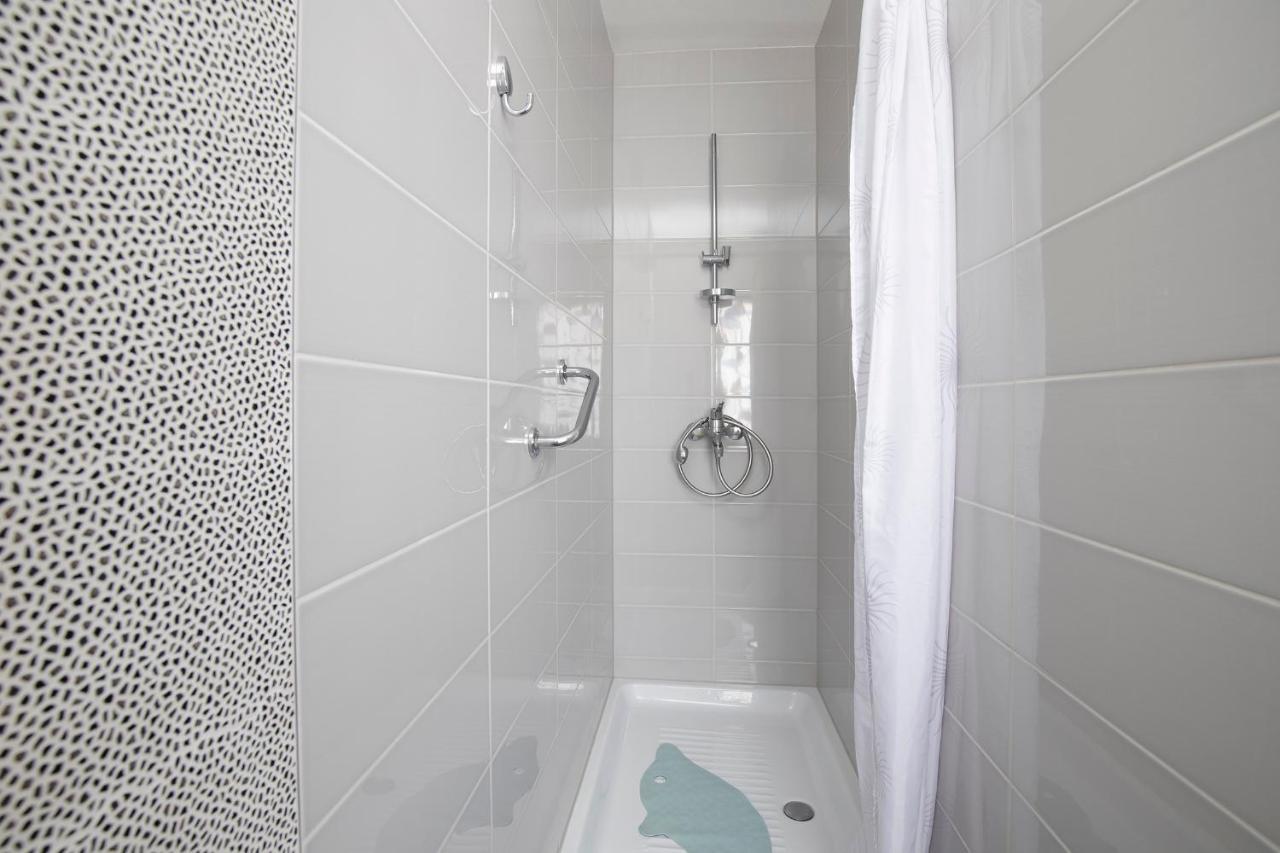 Apartments Barica Vrsar Ngoại thất bức ảnh