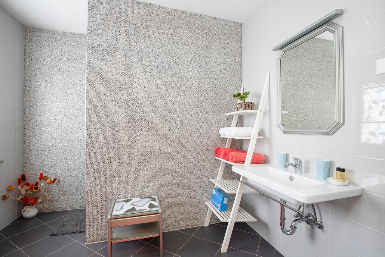 Apartments Barica Vrsar Ngoại thất bức ảnh