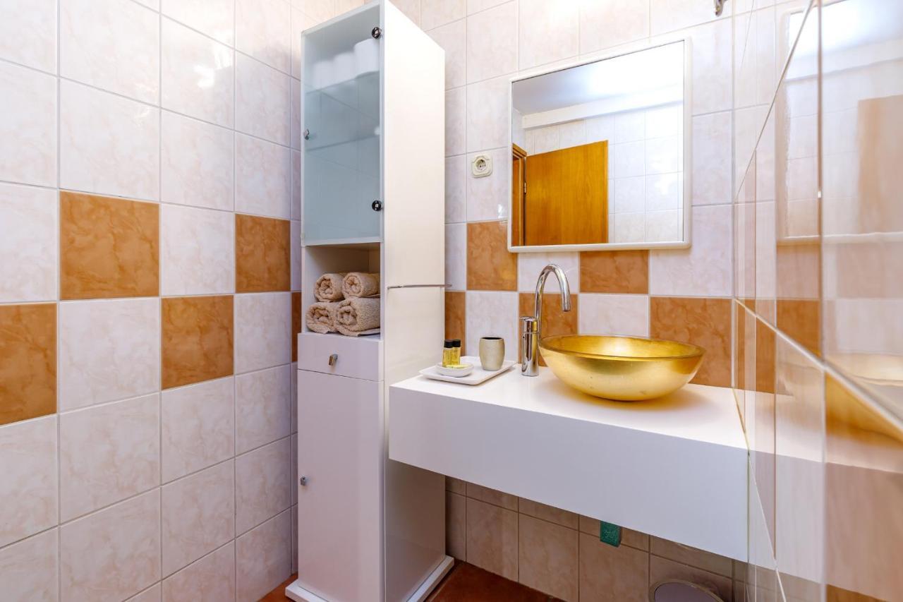 Apartments Barica Vrsar Ngoại thất bức ảnh