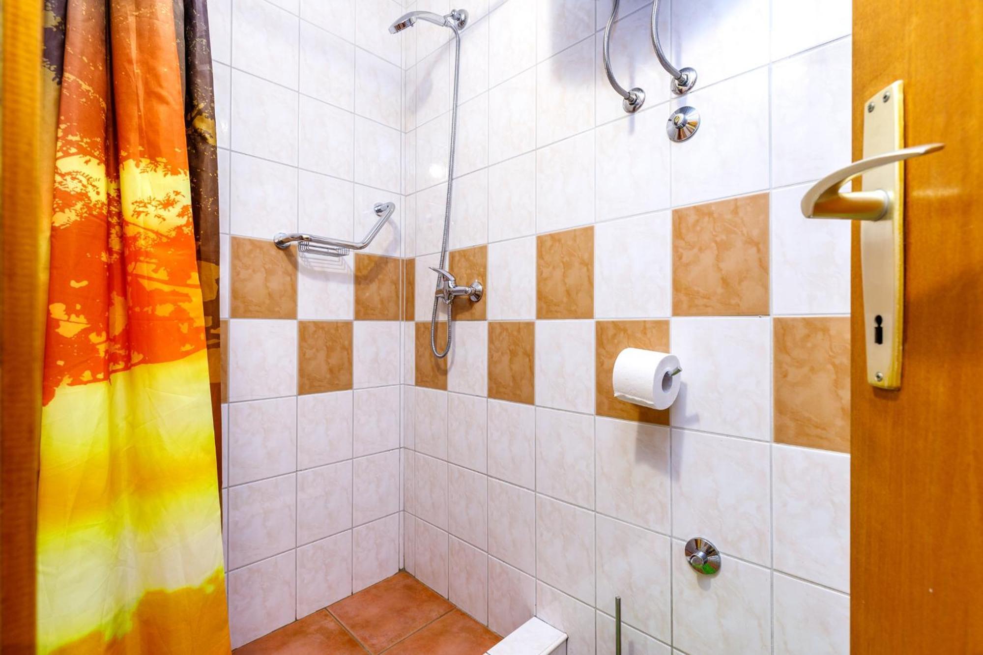 Apartments Barica Vrsar Phòng bức ảnh