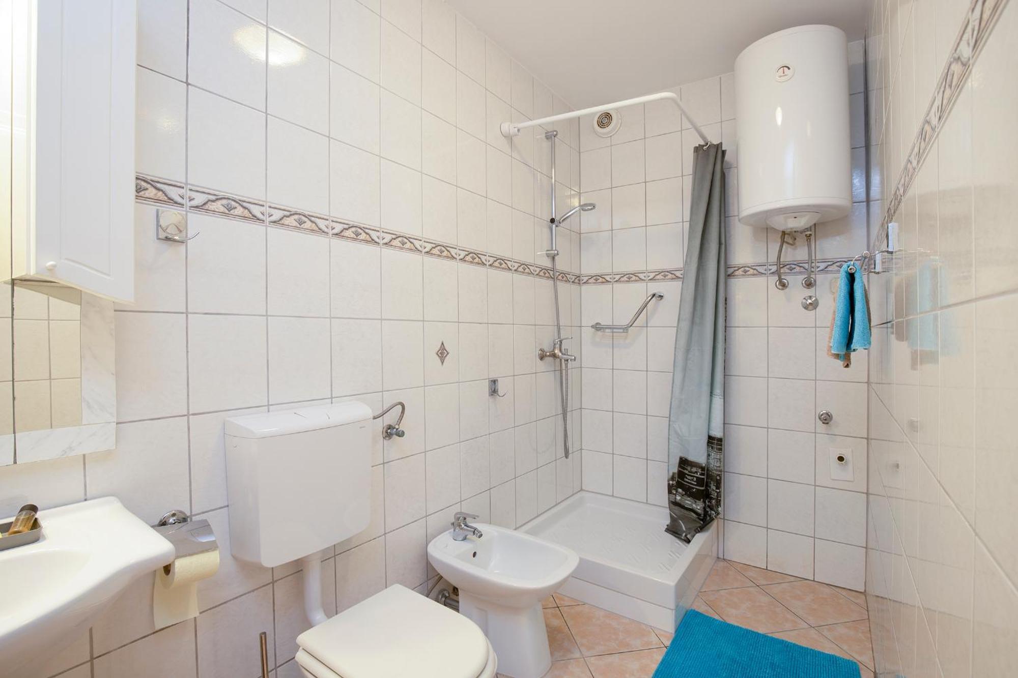 Apartments Barica Vrsar Phòng bức ảnh
