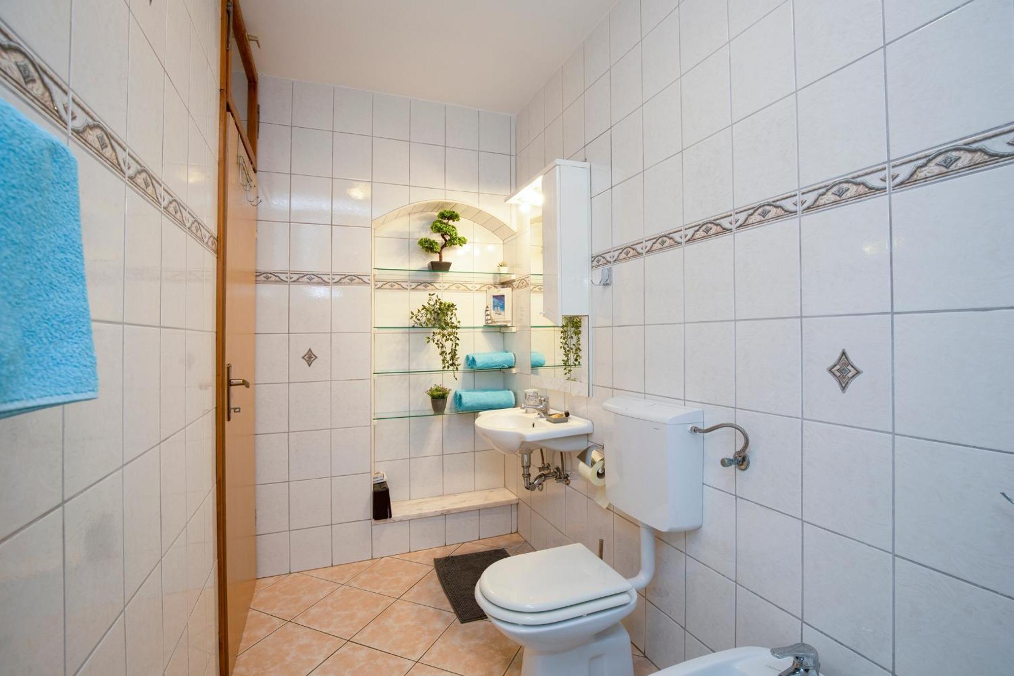 Apartments Barica Vrsar Phòng bức ảnh